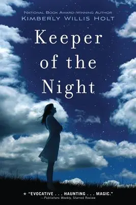 Strážce noci - Keeper of the Night