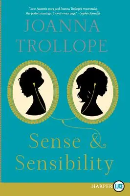 Rozum a cit - Sense & Sensibility