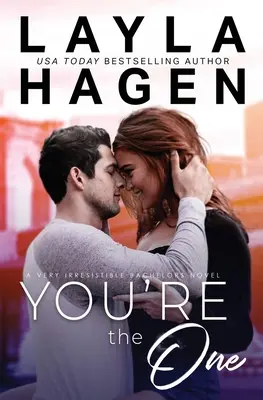 Ty jsi ten pravý - You're The One