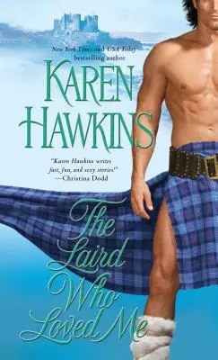 Laird, který mě miloval, 5 - The Laird Who Loved Me, 5