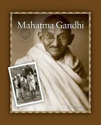 Mahátma Gándhí - Mahatma Gandhi