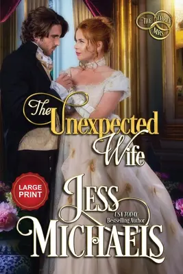 Nečekaná manželka - The Unexpected Wife