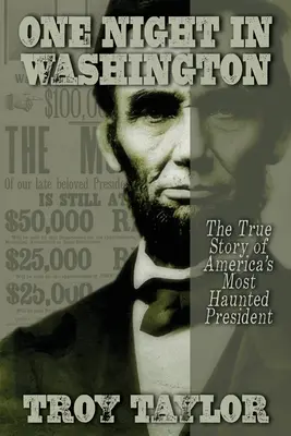 Jedna noc ve Washingtonu - One Night in Washington