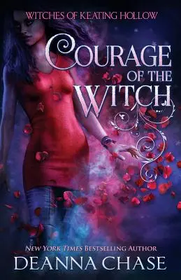 Odvaha čarodějnice - Courage of the Witch