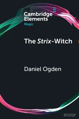 Čarodějnice Strix - The Strix-Witch