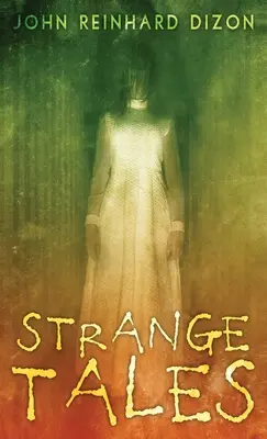 Podivné příběhy - Strange Tales