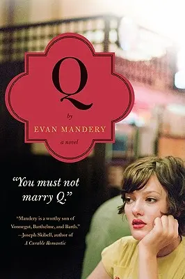 Q: Román - Q: A Novel