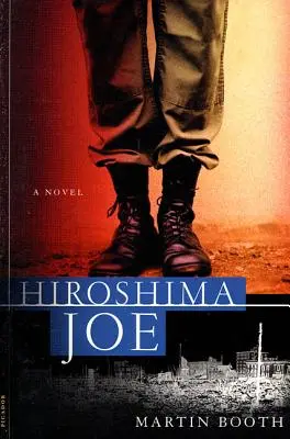 Hirošimský Joe - Hiroshima Joe