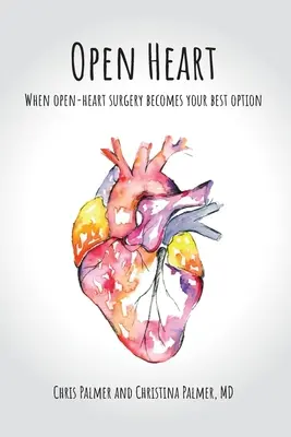 Otevřené srdce - Open Heart