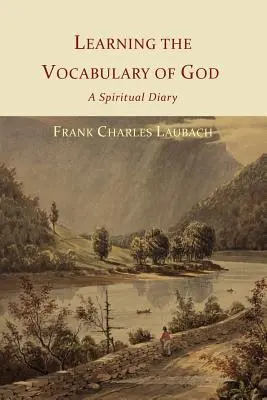 Naučit se Boží slovník: Duchovní deník - Learning the Vocabulary of God: A Spiritual Diary