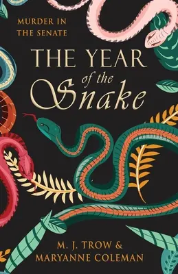 Rok hada - The Year of the Snake