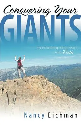 Přemožte své obry - Conquering Your Giants