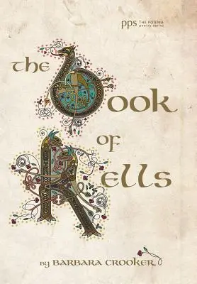 Kniha z Kellsu - The Book of Kells