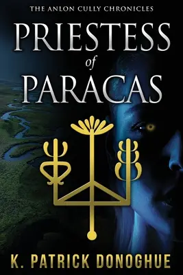Kněžka z Paracasu - Priestess of Paracas
