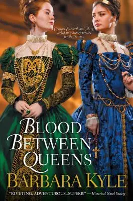 Krev mezi královnami - Blood Between Queens