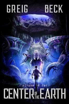 Návrat do středu Země - Return To The Center Of The Earth