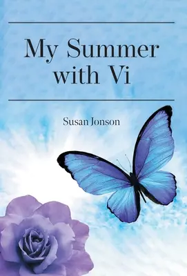 Moje léto s Vi - My Summer with Vi