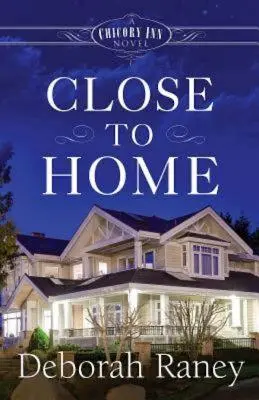 Blízko domova: A Chicory Inn Novel - Close to Home: A Chicory Inn Novel