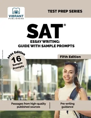 Psaní maturitní eseje: Průvodce se vzorovými podněty - SAT Essay Writing: Guide with Sample Prompts