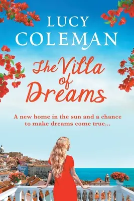 Vila snů - The Villa of Dreams