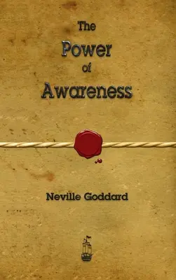Síla uvědomění - The Power of Awareness