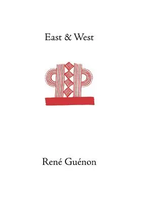 Východ a Západ - East and West