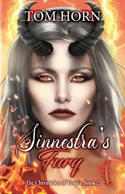 Sinnestřina zuřivost - Sinnestra's Fury