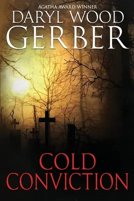 Chladné přesvědčení - Cold Conviction