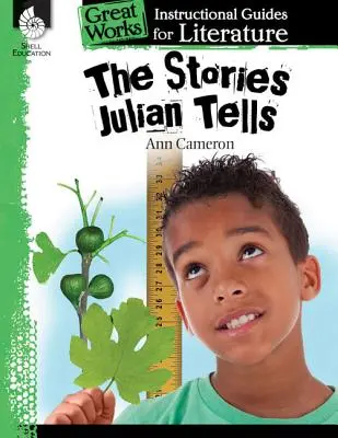 Příběhy, které vypráví Julian - The Stories Julian Tells