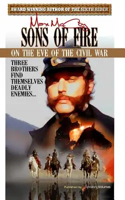 Synové ohně - Sons of Fire