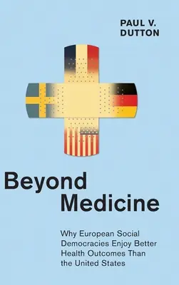 Za hranice medicíny - Beyond Medicine