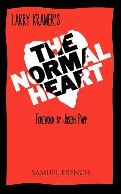 Normální srdce - The Normal Heart