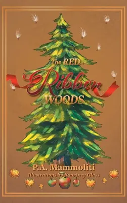 Lesy s červenou stuhou - The Red Ribbon Woods