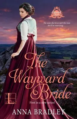 Zcestná nevěsta - The Wayward Bride