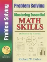 Zvládnutí základních matematických dovedností: Řešení problémů - Mastering Essential Math Skills: Problem Solving