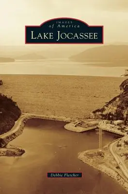 Jezero Jocassee - Lake Jocassee