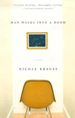 Muž vstoupí do místnosti - Man Walks Into a Room