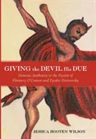 Dávat ďáblovi co proto - Giving the Devil His Due