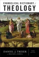 Evangelikální teologický slovník - Evangelical Dictionary of Theology