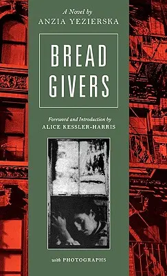 Dárci chleba - Bread Givers