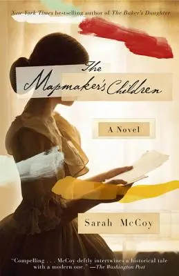 Děti kartografa - The Mapmaker's Children