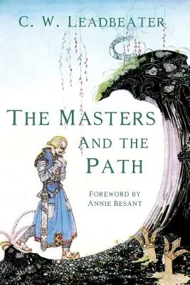 Mistři a cesta - The Masters and The Path