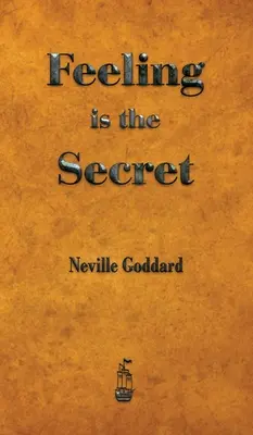 Cit je tajemství - Feeling is the Secret