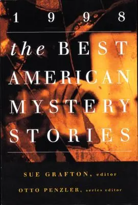 Nejlepší americké detektivní povídky 1998 - The Best American Mystery Stories 1998