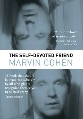 Oddaný přítel - The Self-Devoted Friend