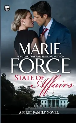Stav věcí - State of Affairs