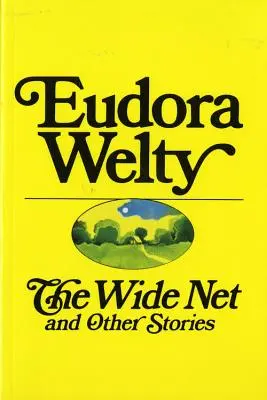 Široká síť a jiné povídky - The Wide Net and Other Stories