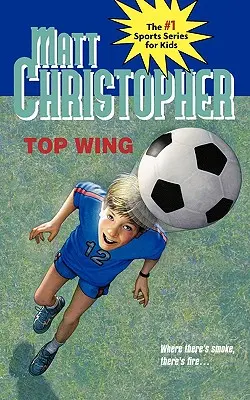 Vrchní křídlo - Top Wing