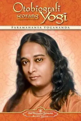 Autobiografie jogína (indonésky) - Autobiography of a Yogi (Indonesian)