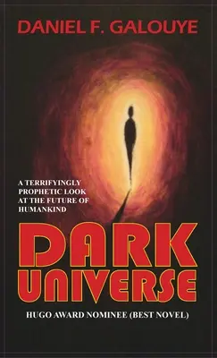 Temný vesmír - Dark Universe